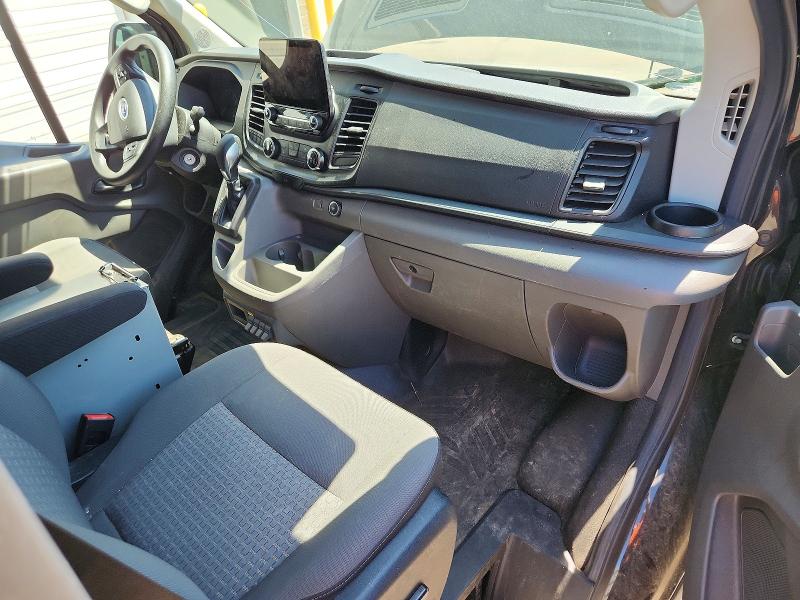 Продажа на аукционе авто 2020 Ford Transit, vin: 1FTYE2Y82LKB12463, номер лота: 53556606