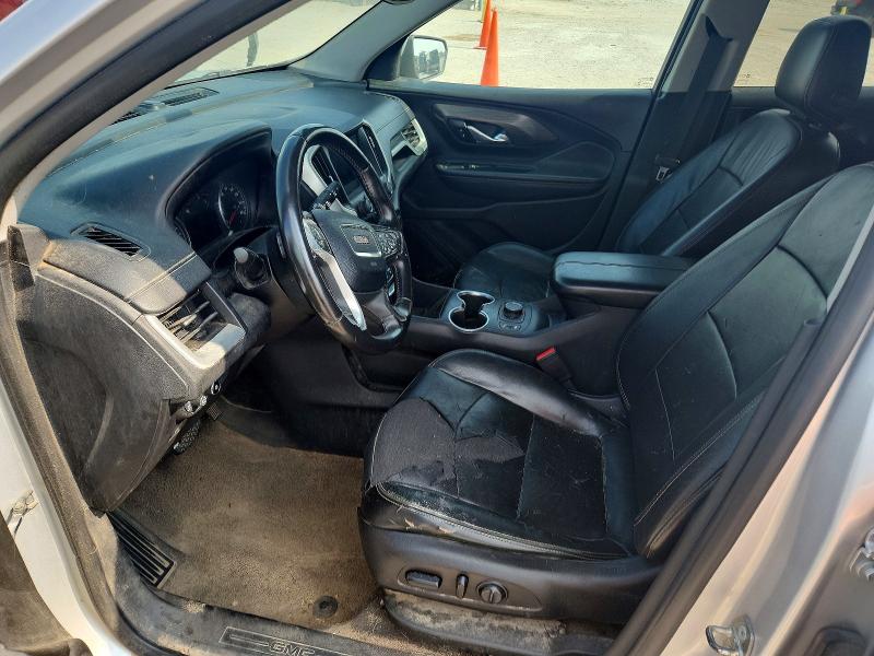 54627466 :رقم المزاد ، 3GKALPEV7KL211084 vin ، 2019 Gmc Terrain مزاد بيع
