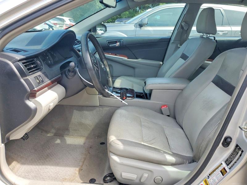 Aukcja sprzedaży 2014 Toyota Camry, vin: 4T1BK1FK8EU548292, numer aukcji: 56597376