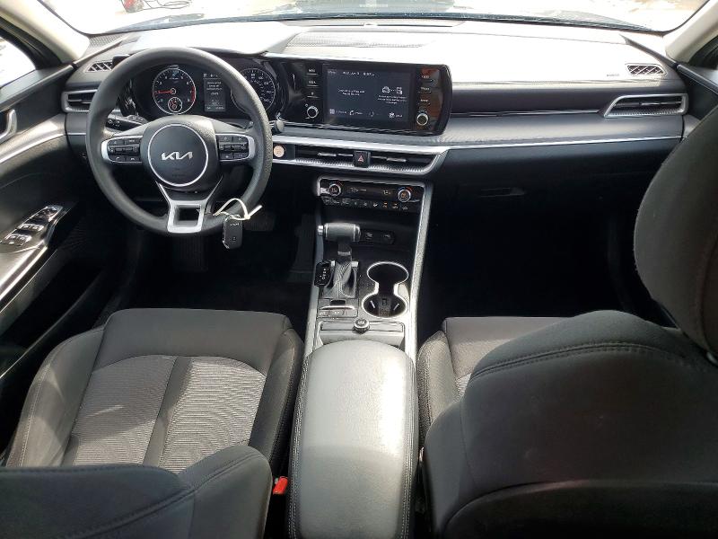 Aukcja sprzedaży 2023 Kia K5, vin: 5XXG14J27PG221607, numer aukcji: 55806376