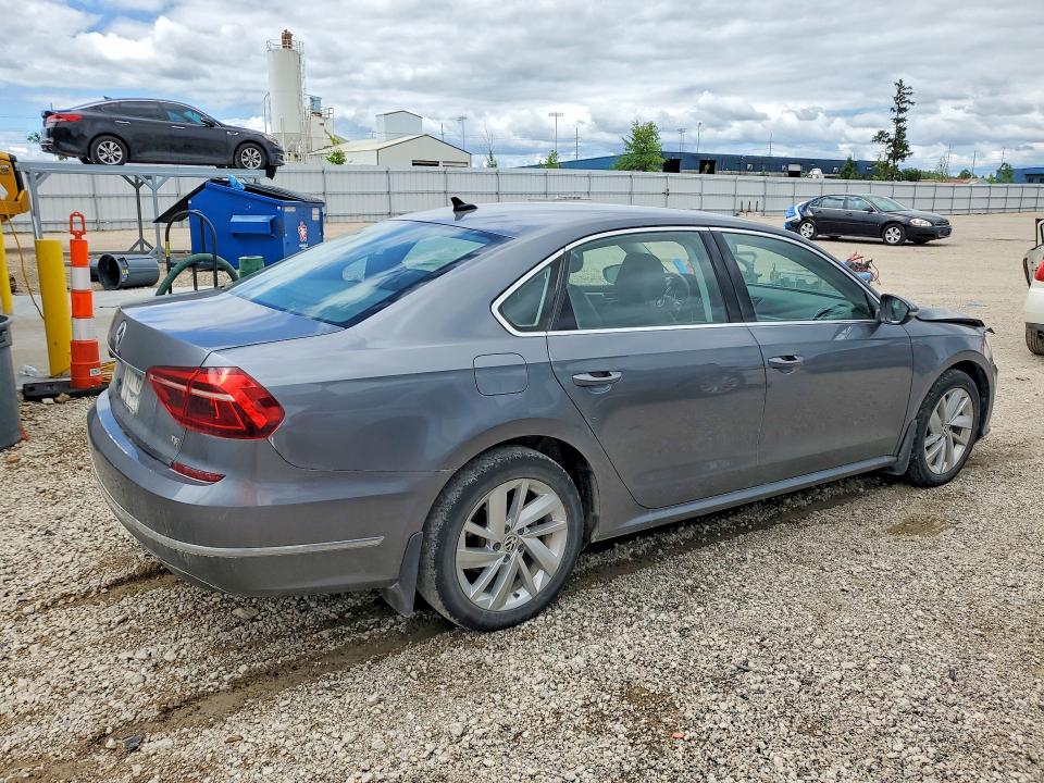 Aukcja sprzedaży 2018 Volkswagen Passat, vin: 1VWBA7A3XJC006053, numer aukcji: 57784166