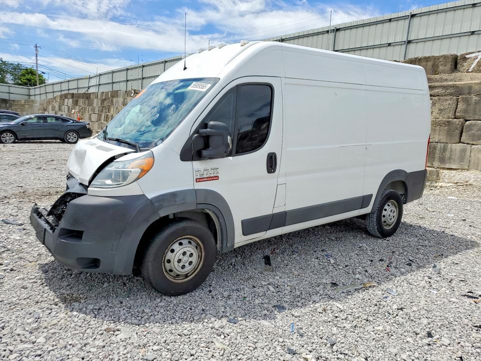 Aukcja sprzedaży 2017 Ram Promaster 1500, vin: 3C6TRVBG3HE527096, numer aukcji: 56989566