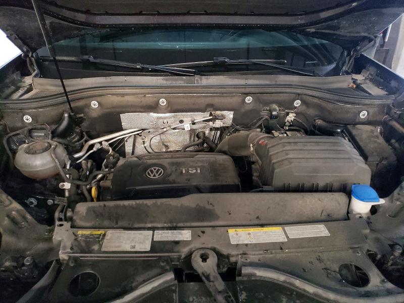 Продаж на аукціоні авто 2022 Volkswagen Atlas, vin: 1V2LP2CA7NC535503, номер лоту: 56831366