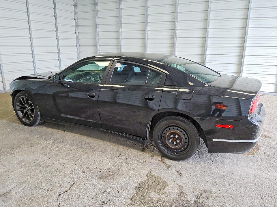Продаж на аукціоні авто 2012 Dodge Charger, vin: 2C3CDXBG0CH111303, номер лоту: 54970556