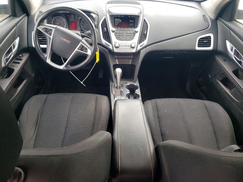 Продаж на аукціоні авто 2015 Gmc Terrain, vin: 2GKALREKXF6184460, номер лоту: 56335136