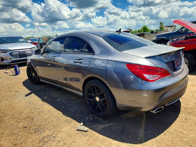 Продажа на аукционе авто 2016 Mercedes-benz Cla, vin: WDDSJ4GB1GN350437, номер лота: 56000136