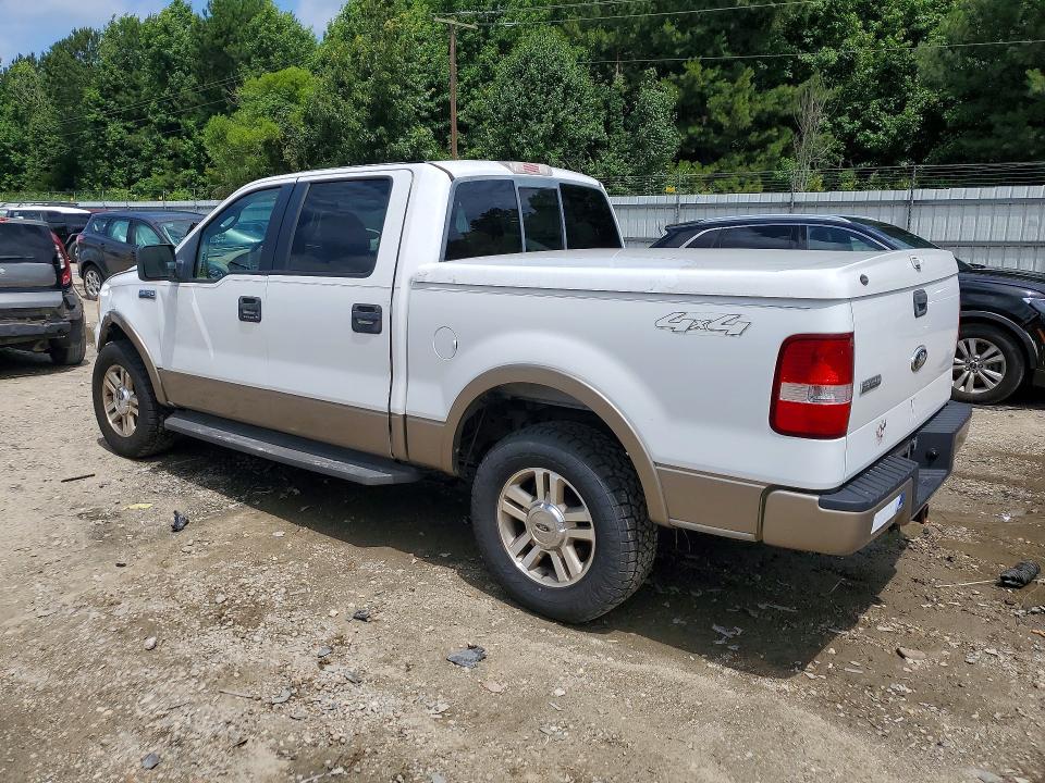 Aukcja sprzedaży 2006 Ford F150, vin: 1FTPW14546FB33004, numer aukcji: 58278156