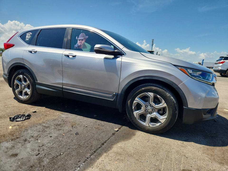 Aukcja sprzedaży 2017 Honda Cr-v, vin: 7FARW1H82HE035078, numer aukcji: 58696156