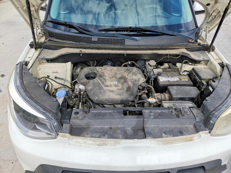 Продажа на аукционе авто 2015 Kia Soul, vin: KNDJN2A29F7808879, номер лота: 57144896