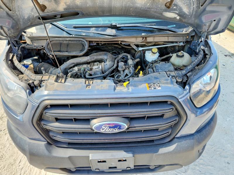 Aukcja sprzedaży 2020 Ford Transit, vin: 1FTBR3X83LKB02073, numer aukcji: 58181486