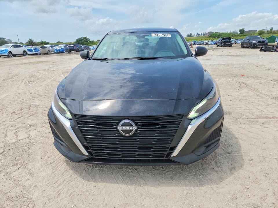 Aukcja sprzedaży 2025 Nissan Altima, vin: 1N4BL4DVXSN355590, numer aukcji: 58105796