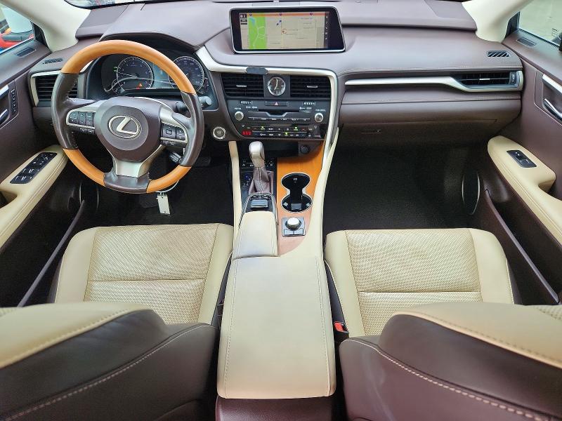 57193786 :رقم المزاد ، 2T2ZZMCA3KC144672 vin ، 2019 Lexus Rx 350 مزاد بيع