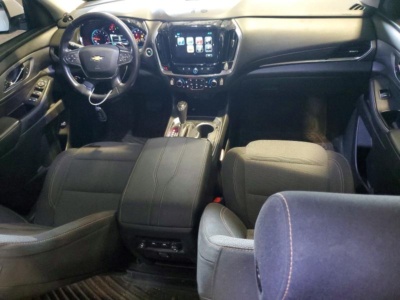 Продаж на аукціоні авто 2019 Chevrolet Traverse, vin: 1GNERGKW6KJ234525, номер лоту: 56524676