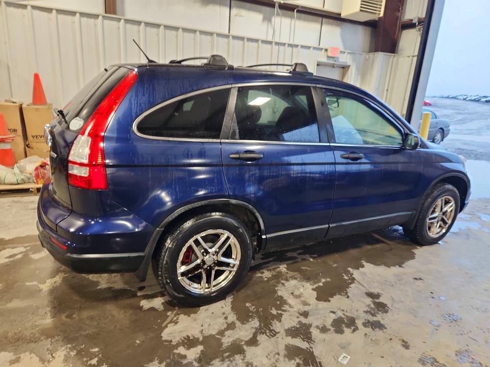Aukcja sprzedaży 2010 Honda Cr-v, vin: 5J6RE4H54AL037353, numer aukcji: 55568906