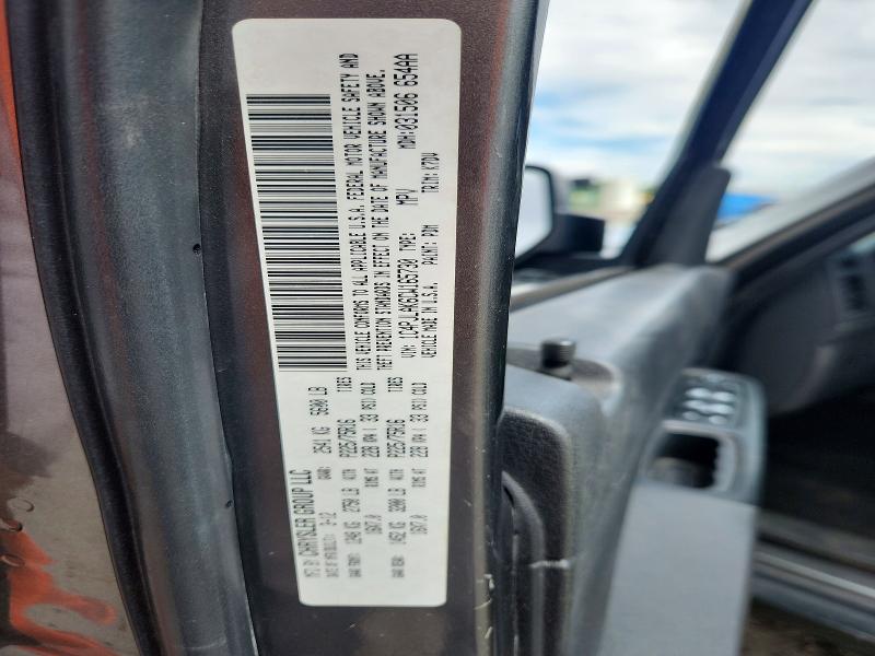 2012 Jeep Liberty მანქანა იყიდება აუქციონზე, vin: 1C4PJLAK6CW165730, აუქციონის ნომერი: 55583096