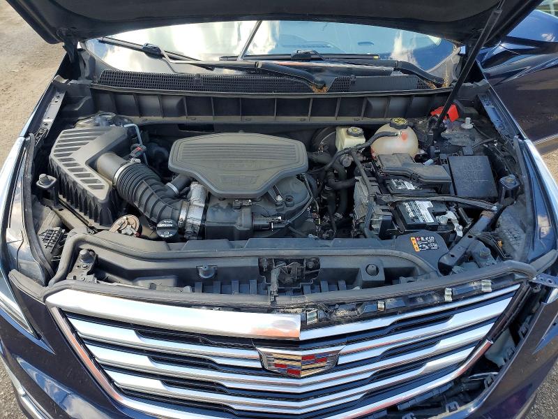 Aukcja sprzedaży 2017 Cadillac Xt5, vin: 1GYKNCRSXHZ103539, numer aukcji: 58047996