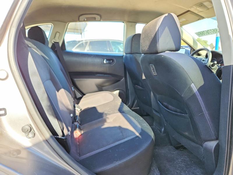 Продажа на аукционе авто 2012 Nissan Rogue, vin: JN8AS5MTXCW609179, номер лота: 55776766