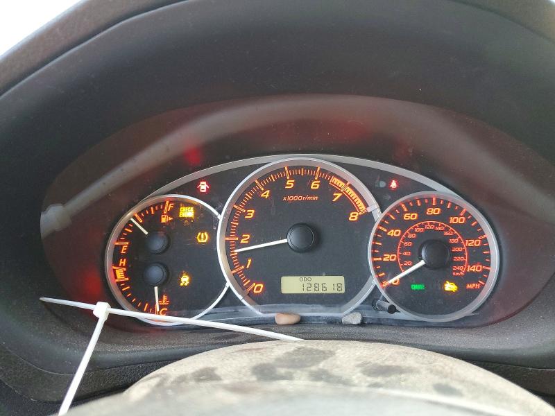 Aukcja sprzedaży 2014 Subaru Impreza, vin: JF1GR7E64EG242949, numer aukcji: 56972056