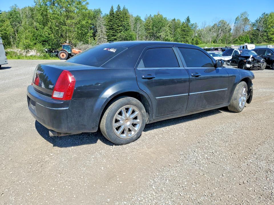 Продажа на аукционе авто 2007 Chrysler 300, vin: 2C3KA53G27H783246, номер лота: 57569446