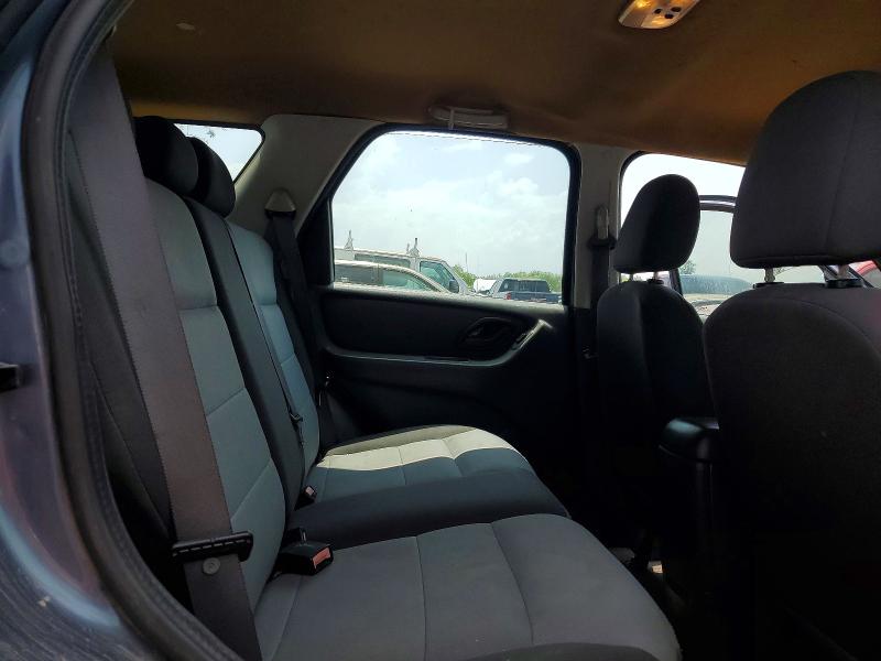 Продажа на аукционе авто 2006 Ford Escape, vin: 1FMYU02Z16KA54242, номер лота: 55890106