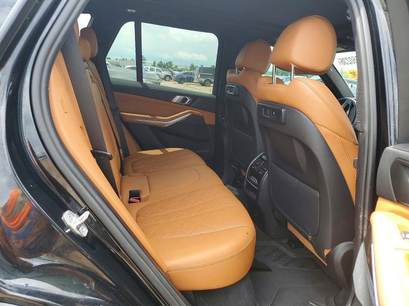 Aukcja sprzedaży 2023 Bmw X5, vin: 5UXCR4C09P9P60244, numer aukcji: 56650236