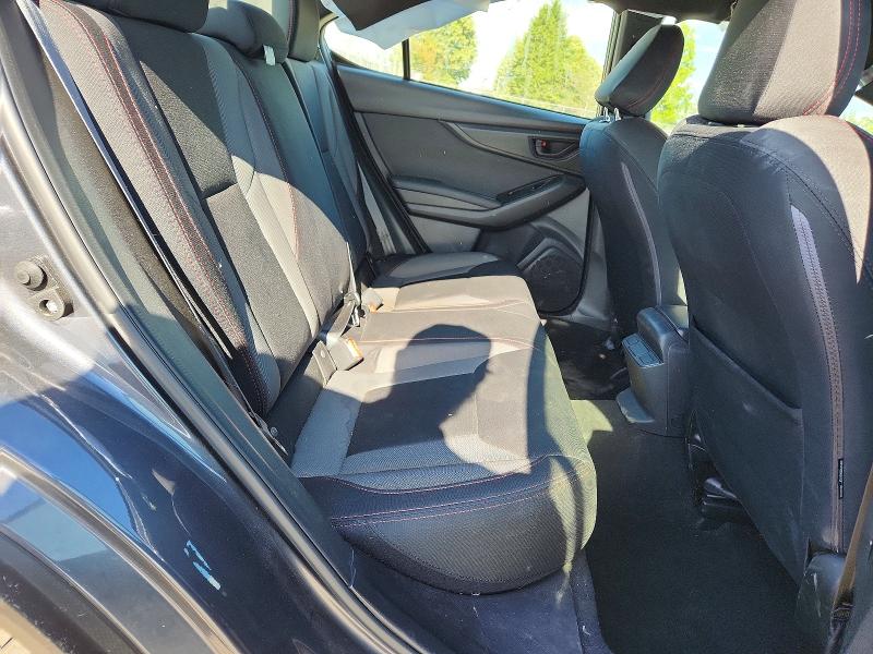 Продажа на аукционе авто 2024 Subaru Wrx, vin: JF1VBAB65R9802629, номер лота: 57872476