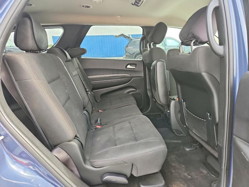 Продажа на аукционе авто 2021 Dodge Durango, vin: 1C4RDHAG4MC519031, номер лота: 55713456