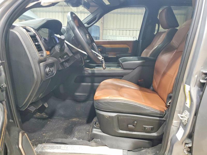 57056446 :رقم المزاد ، 3C6UR5GL2RG314771 vin ، 2024 Ram 2500 مزاد بيع