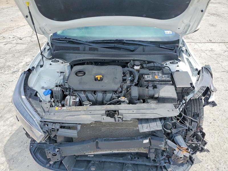 Aukcja sprzedaży 2023 Kia Forte, vin: 3KPF24AD9PE684593, numer aukcji: 55543876