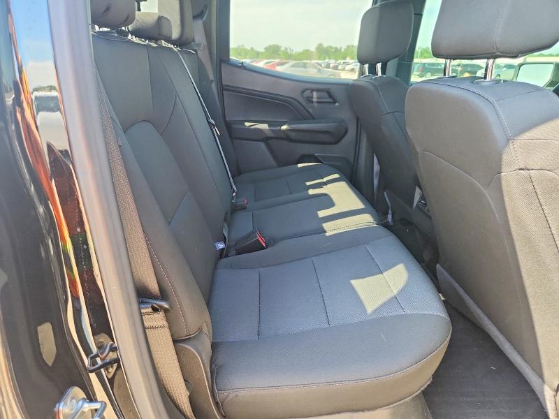 Aukcja sprzedaży 2024 Chevrolet Colorado, vin: 1GCPTEEK0R1147973, numer aukcji: 55631126