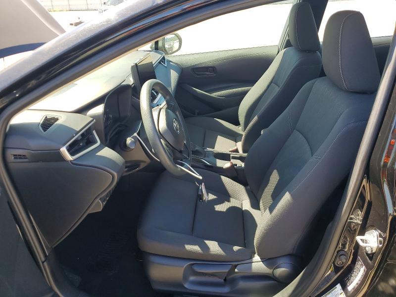 56269516 :رقم المزاد ، 5YFB4MDE3RP107556 vin ، 2024 Toyota Corolla مزاد بيع