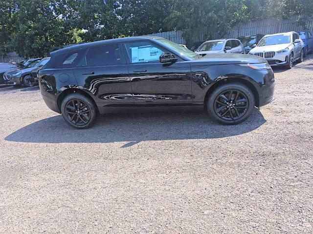 Продажа на аукционе авто 2026 Land Rover Range Rover Velar, vin: SALYJ2EX3TA835261, номер лота: 55641926