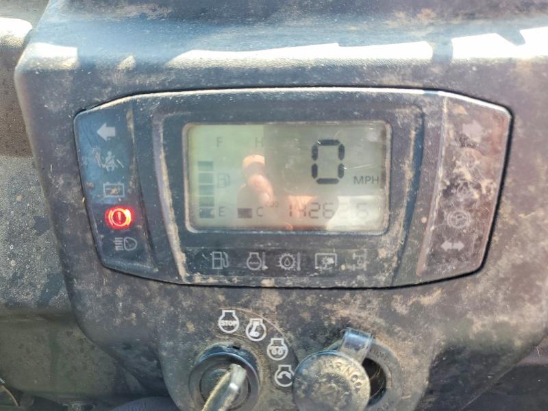 Продажа на аукционе авто 2024 Kubota Unknown, vin: A5KC2GDBKRG097308, номер лота: 58882656