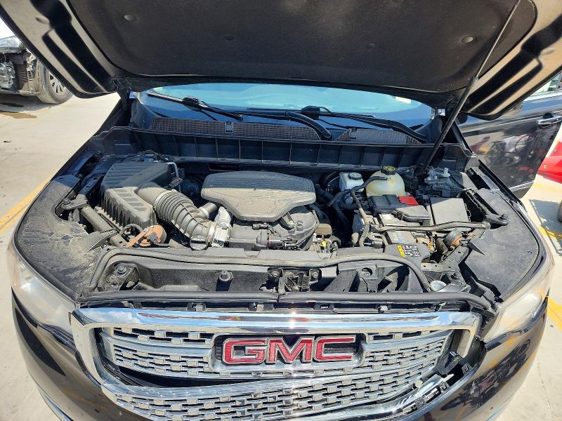 Продаж на аукціоні авто 2019 Gmc Acadia, vin: 1GKKNPLS1KZ107755, номер лоту: 56769236