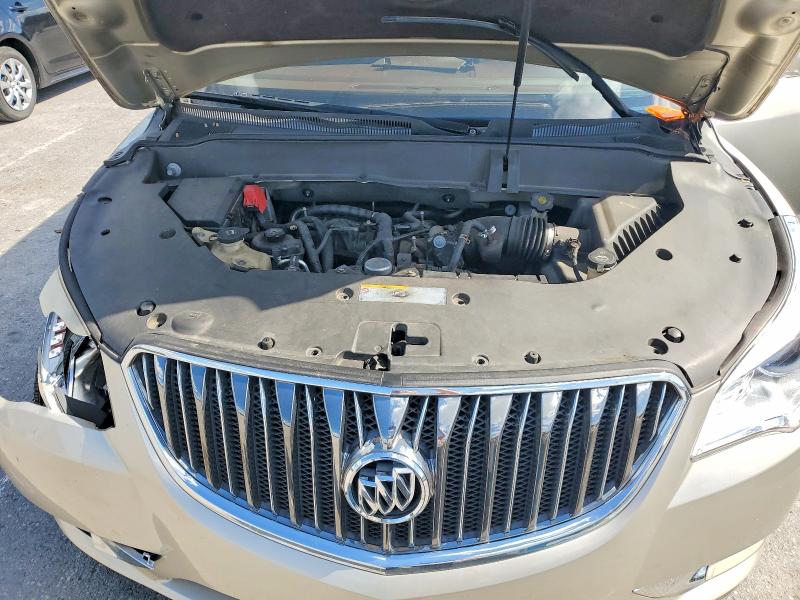 Продажа на аукционе авто 2013 Buick Enclave, vin: 5GAKRCKD5DJ137906, номер лота: 58497906