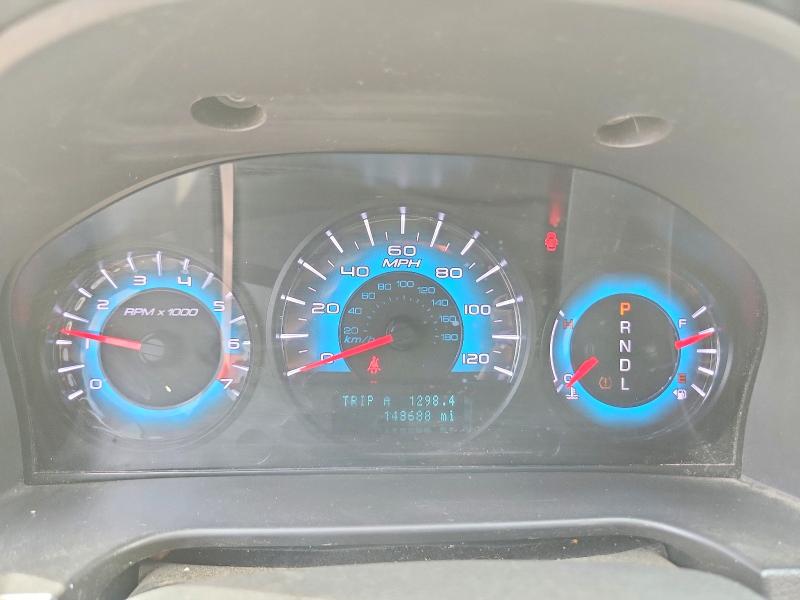 2011 Ford Fusion მანქანა იყიდება აუქციონზე, vin: 3FAHP0HA2BR150132, აუქციონის ნომერი: 59147016