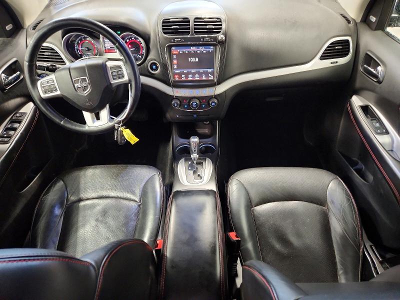 Продаж на аукціоні авто 2014 Dodge Journey, vin: 3C4PDDEG4ET304524, номер лоту: 55815336
