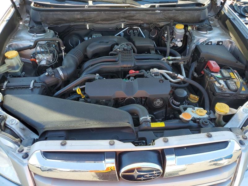 Aukcja sprzedaży 2014 Subaru Outback, vin: 4S4BRBLC0E3226587, numer aukcji: 57842256