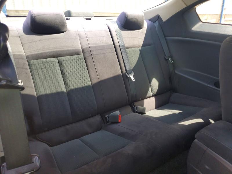 58064086 :رقم المزاد ، 1N4AL2EP8BC107530 vin ، 2011 Nissan Altima مزاد بيع