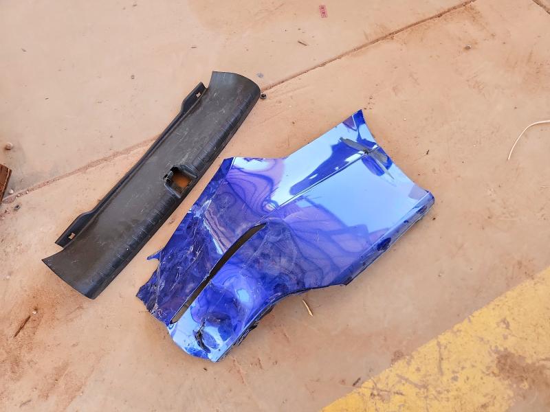 2019 Honda Accord მანქანა იყიდება აუქციონზე, vin: 1HGCV2F38KA029398, აუქციონის ნომერი: 56177176