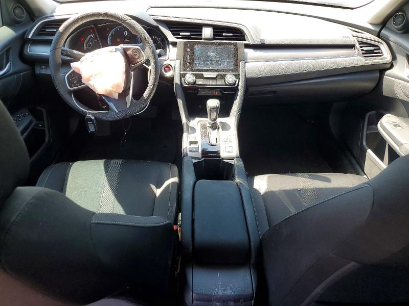 Продаж на аукціоні авто 2016 Honda Civic, vin: 19XFC2F75GE208538, номер лоту: 57078896
