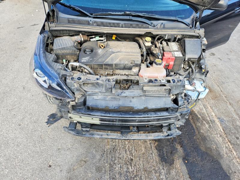Aukcja sprzedaży 2019 Chevrolet Spark, vin: KL8CB6SA2KC819215, numer aukcji: 57036056