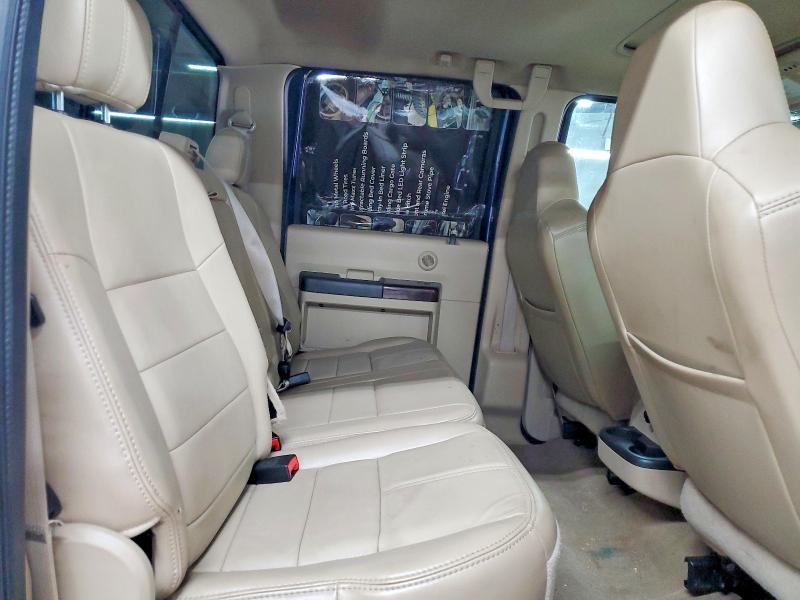 2008 Ford F250 მანქანა იყიდება აუქციონზე, vin: 1FTSW21R18EC63984, აუქციონის ნომერი: 58933556