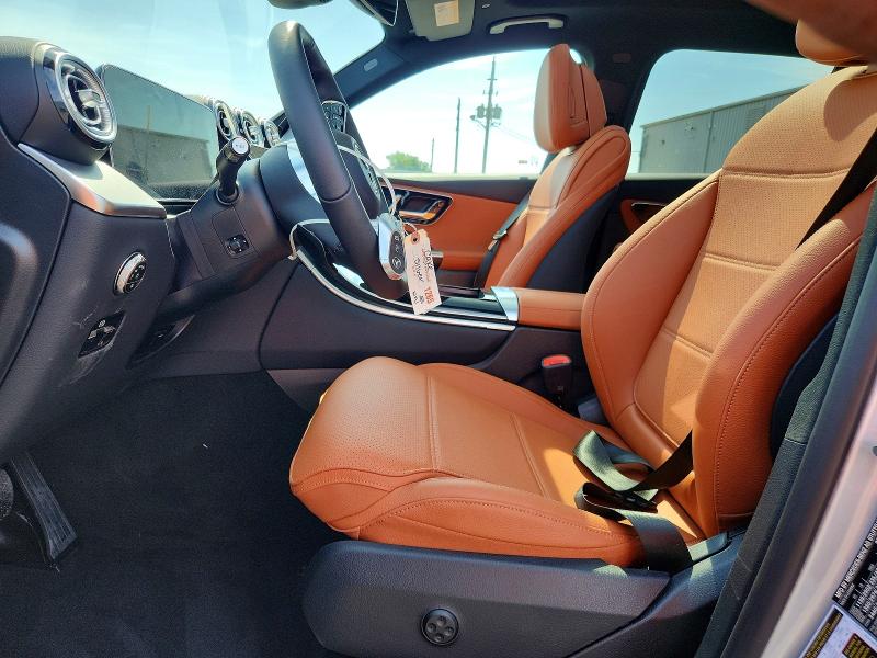 51799376 :رقم المزاد ، W1NKM4GB7TF495741 vin ، 2026 Mercedes-benz Glc مزاد بيع