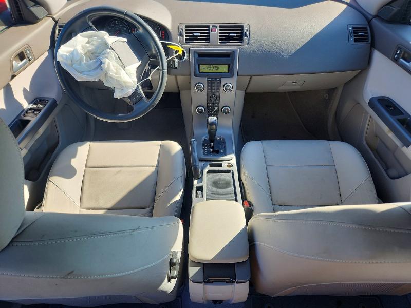 Auction sale of the 2008 Volvo V50, vin: YV1MW382682420640, lot number: 57516826