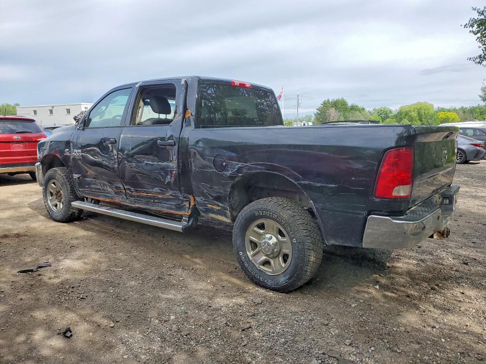 Продажа на аукционе авто 2017 Ram 3500, vin: 3C63R3CL5HG662374, номер лота: 58797646