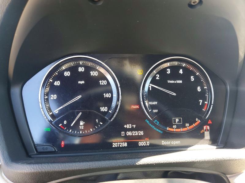 58529556 :رقم المزاد ، WBXYJ5C33JEF76534 vin ، 2018 Bmw X2 مزاد بيع