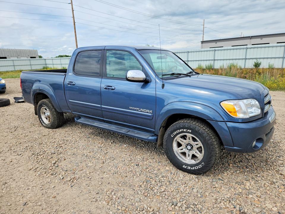 Продажа на аукционе авто 2005 Toyota Tundra, vin: 5TBDT441X5S499728, номер лота: 57969706