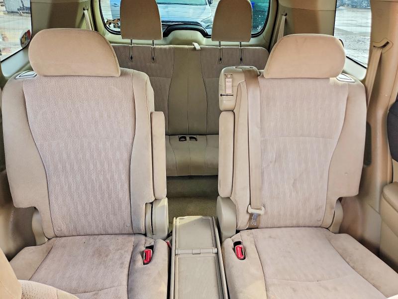 Aukcja sprzedaży 2008 Toyota Highlander, vin: JTEES43A982048426, numer aukcji: 58472636