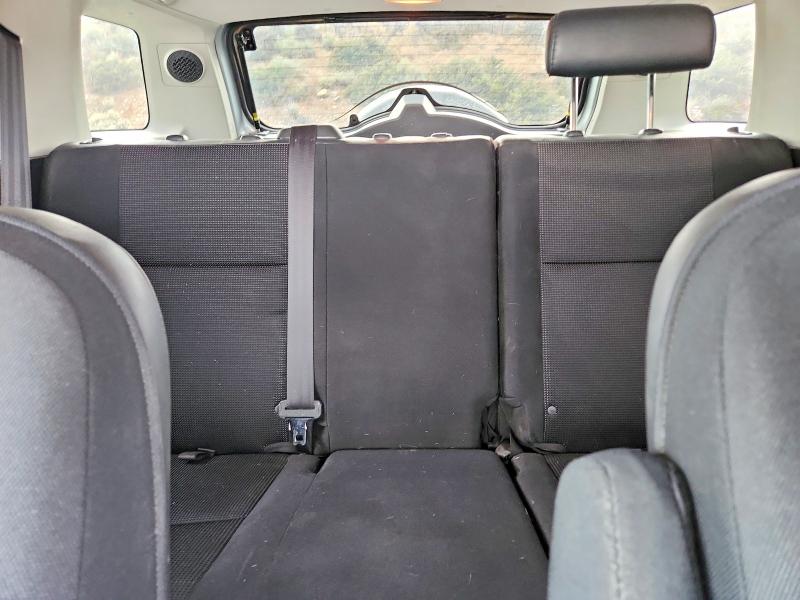 Продажа на аукционе авто 2007 Toyota Fj Cruiser, vin: JTEBU11F170098581, номер лота: 58038226